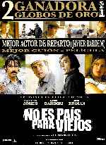 miniatura no-es-pais-para-viejos-v2-por-monstru70 cover carteles