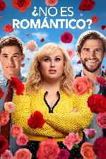 miniatura no-es-romantico-v2-por-mrandrewpalace cover carteles