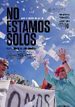 miniatura no-estamos-solos-2015-por-chechelin cover carteles