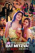 miniatura no-estas-invitada-a-mi-bat-mitzva-por-mrandrewpalace cover carteles