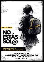 miniatura no-estas-sola-2024-por-chechelin cover carteles