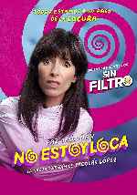 miniatura no-estoy-loca-por-chechelin cover carteles