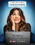 miniatura no-estoy-muerta-todavia-por-mrandrewpalace cover carteles