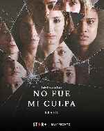 miniatura no-fue-mi-culpa-brasil-por-chechelin cover carteles