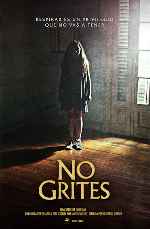 miniatura no-grites-v2-por-chechelin cover carteles