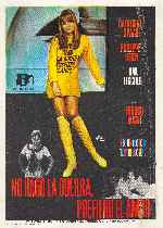 miniatura no-hago-la-guerra-prefiero-el-amor-por-vimabe cover carteles