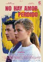 miniatura no-hay-amor-perdido-por-chechelin cover carteles