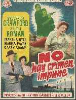 miniatura no-hay-crimen-impune-por-lupro cover carteles