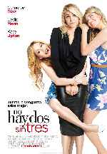 miniatura no-hay-dos-sin-tres-v2-por-peppito cover carteles