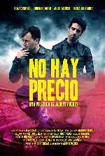miniatura no-hay-precio-por-chechelin cover carteles