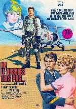 miniatura no-le-busques-tres-pies-por-vimabe cover carteles