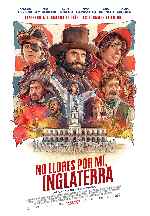 miniatura no-llores-por-mi-inglaterra-por-rka1200 cover carteles