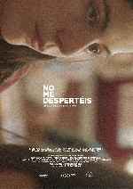 miniatura no-me-desperteis-por-chechelin cover carteles