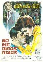 miniatura no-me-digas-adios-por-alcor cover carteles