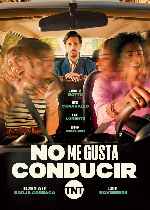miniatura no-me-gusta-conducir-por-chechelin cover carteles