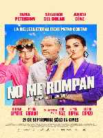 miniatura no-me-rompan-por-mrandrewpalace cover carteles