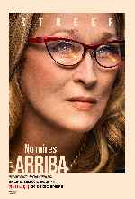 miniatura no-mires-arriba-v02-por-chechelin cover carteles