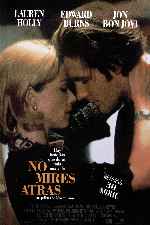 miniatura no-mires-atras-1998-por-overcraft cover carteles