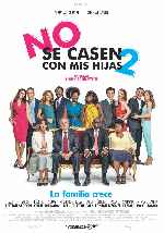 miniatura no-se-casen-con-mis-hijas-2-por-mrandrewpalace cover carteles