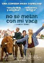 miniatura no-se-metan-con-mi-vaca-por-melegar cover carteles