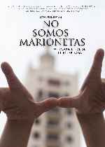 miniatura no-somos-marionetas-por-chechelin cover carteles