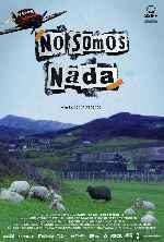 miniatura no-somos-nada-por-chechelin cover carteles