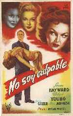 miniatura no-soy-culpable-por-lupro cover carteles