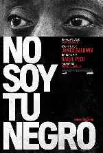 miniatura no-soy-tu-negro-por-mackintosh cover carteles
