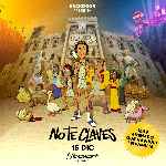 miniatura no-te-claves-por-mrandrewpalace cover carteles