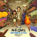 miniatura no-te-claves-v2-por-mrandrewpalace cover carteles