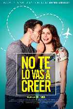 miniatura no-te-lo-vas-a-creer-por-drivepellicules cover carteles