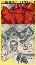 miniatura no-te-niegues-a-vivir-por-lupro cover carteles
