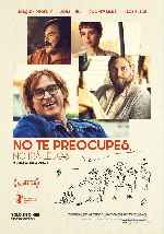 miniatura no-te-preocupes-no-ira-lejos-v2-por-mrandrewpalace cover carteles