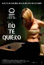 miniatura no-te-quiero-por-chechelin cover carteles