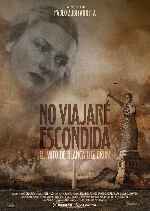 miniatura no-viajare-escondida-el-mito-de-blanca-luz-brum-por-chechelin cover carteles
