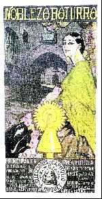 miniatura nobleza-baturra-1925-por-lupro cover carteles