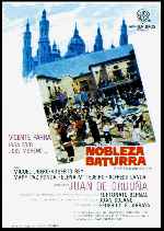 miniatura nobleza-baturra-1965-v2-por-lupro cover carteles