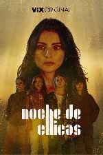 miniatura noche-de-chicas-por-chechelin cover carteles