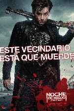 miniatura noche-de-miedo-2011-v2-por-peppito cover carteles