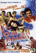 miniatura noche-en-el-paraiso-por-alcor cover carteles