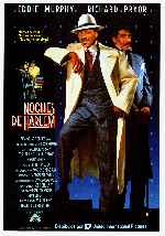 miniatura noches-de-harlem-por-peppito cover carteles