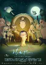 miniatura nocturna-una-aventura-magica-por-peppito cover carteles
