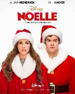 miniatura noelle-por-mrandrewpalace cover carteles