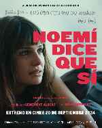 miniatura noemi-dice-que-si-por-chechelin cover carteles