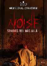 miniatura noise-2025-v2-por-chechelin cover carteles