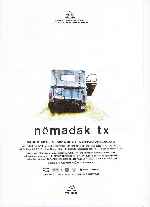miniatura nomadak-tx-por-sergio91 cover carteles