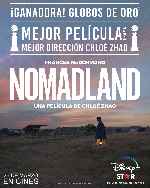 miniatura nomadland-v03-por-mrandrewpalace cover carteles