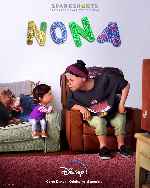 miniatura nona-v2-por-mrandrewpalace cover carteles