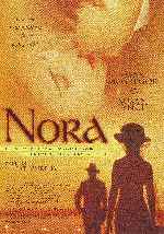 miniatura nora-2001-por-sergio91 cover carteles