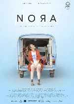 miniatura nora-2020-por-chechelin cover carteles